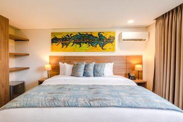 Ambar Hotel Boutique Cali