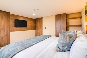 Ambar Hotel Boutique Cali