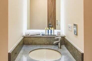 Ambar Hotel Boutique Cali