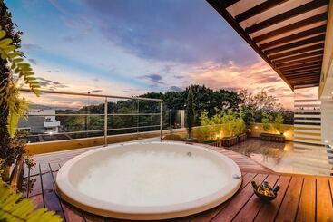 Ambar Hotel Boutique Cali
