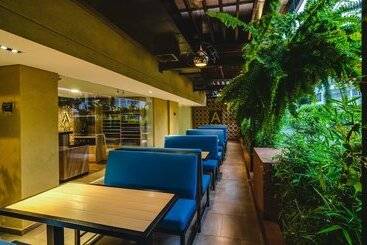 Ambar Hotel Boutique Cali