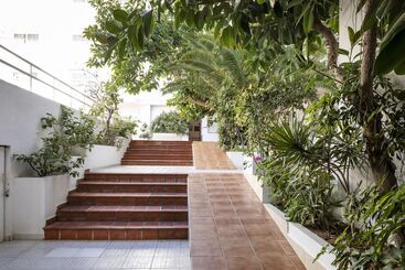 Aparthotel Casita Blanca   Adults Only