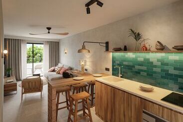 Aparthotel Casita Blanca   Adults Only