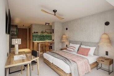 Aparthotel Casita Blanca   Adults Only