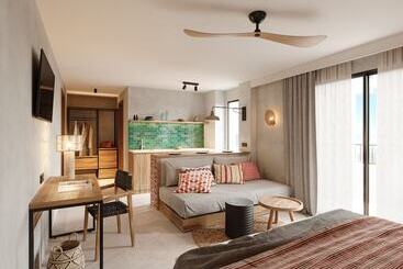 Aparthotel Casita Blanca   Adults Only