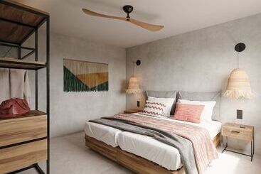Aparthotel Casita Blanca   Adults Only