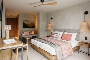 Aparthotel Casita Blanca   Adults Only