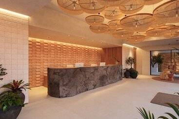 Aparthotel Casita Blanca   Adults Only