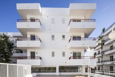 Aparthotel Casita Blanca   Adults Only
