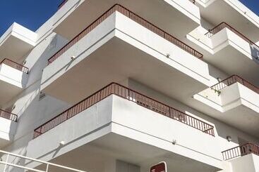 Aparthotel Casita Blanca   Adults Only