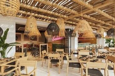 Aparthotel Casita Blanca   Adults Only