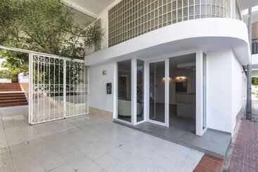 Aparthotel Casita Blanca   Adults Only