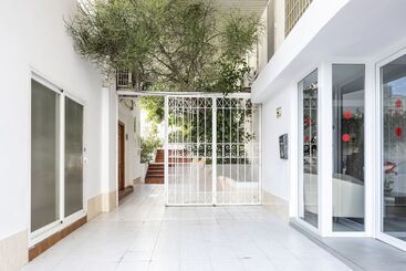 Aparthotel Casita Blanca   Adults Only