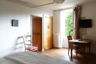 تختخواب و صبحانه Moulin De La Papeterie Chambres D Hôtes
