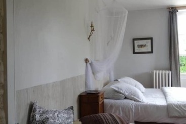 تختخواب و صبحانه Moulin De La Papeterie Chambres D Hôtes