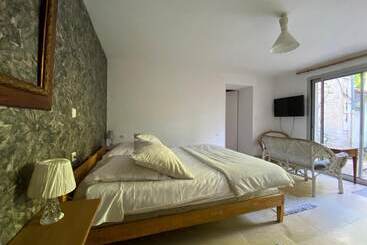 تختخواب و صبحانه Moulin De La Papeterie Chambres D Hôtes
