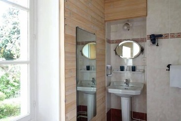 تختخواب و صبحانه Moulin De La Papeterie Chambres D Hôtes