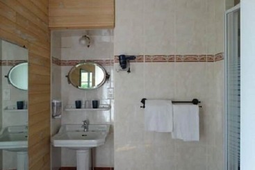 تختخواب و صبحانه Moulin De La Papeterie Chambres D Hôtes