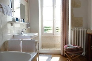تختخواب و صبحانه Moulin De La Papeterie Chambres D Hôtes