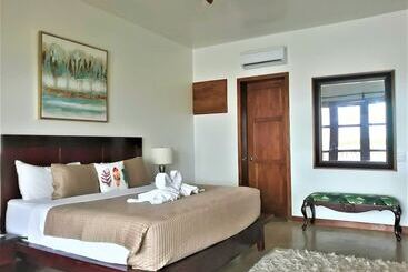 Brahma Blue Resort