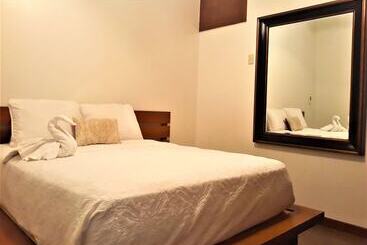 Brahma Blue Resort