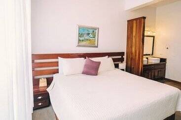 Brahma Blue Resort