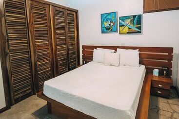 Brahma Blue Resort