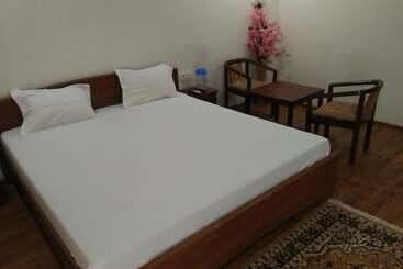 מלון דירות Brij Bhoomi Resort