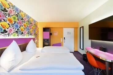 Cityhotel Thüringer Hof New Classic