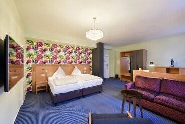 Cityhotel Thüringer Hof New Classic