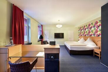 Cityhotel Thüringer Hof New Classic