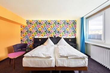 Cityhotel Thüringer Hof New Classic
