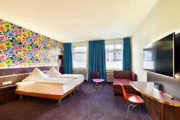 Cityhotel Thüringer Hof New Classic