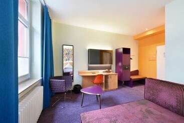 Cityhotel Thüringer Hof New Classic
