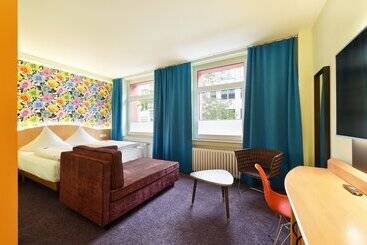 Cityhotel Thüringer Hof New Classic