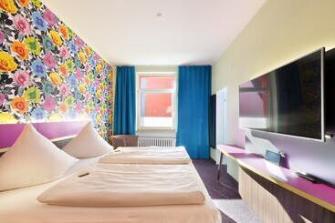 Cityhotel Thüringer Hof New Classic