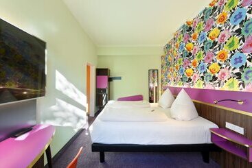 Cityhotel Thüringer Hof New Classic