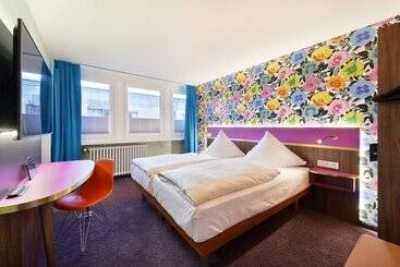 Cityhotel Thüringer Hof New Classic
