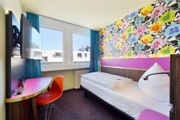 Cityhotel Thüringer Hof New Classic