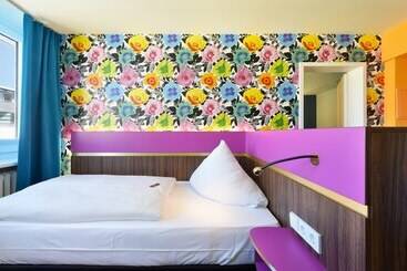 Cityhotel Thüringer Hof New Classic
