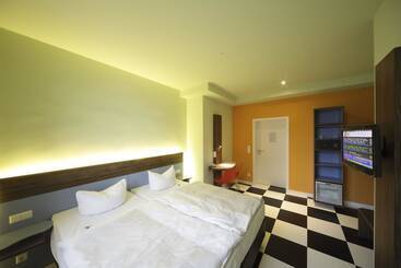Cityhotel Thüringer Hof New Classic
