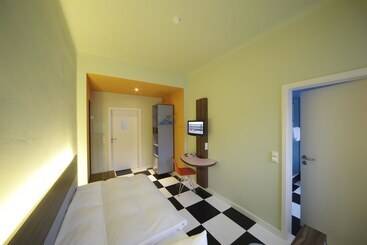 Cityhotel Thüringer Hof New Classic