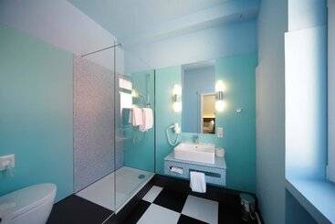 Cityhotel Thüringer Hof New Classic