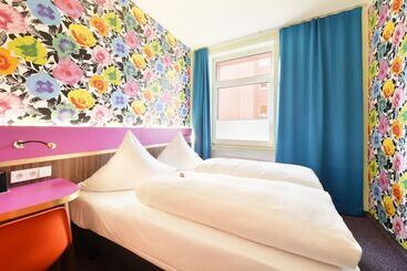 Cityhotel Thüringer Hof New Classic