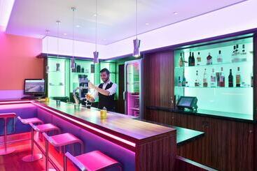 Cityhotel Thüringer Hof New Classic