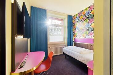 Cityhotel Thüringer Hof New Classic