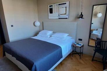 Design Hotel Verbenicum