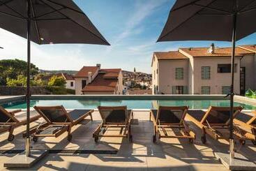 Design Hotel Verbenicum