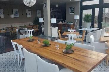 Design Hotel Verbenicum