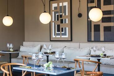 Design Hotel Verbenicum